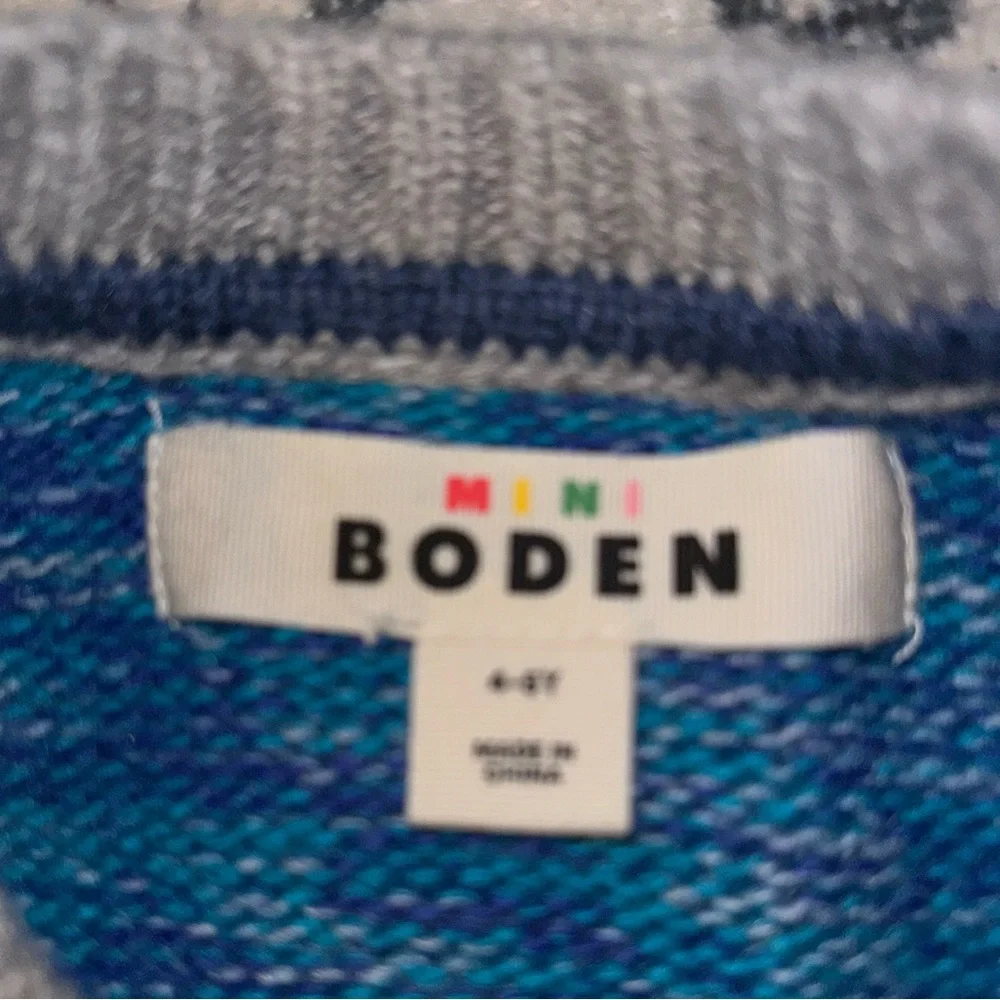 Mini Boden mini boden